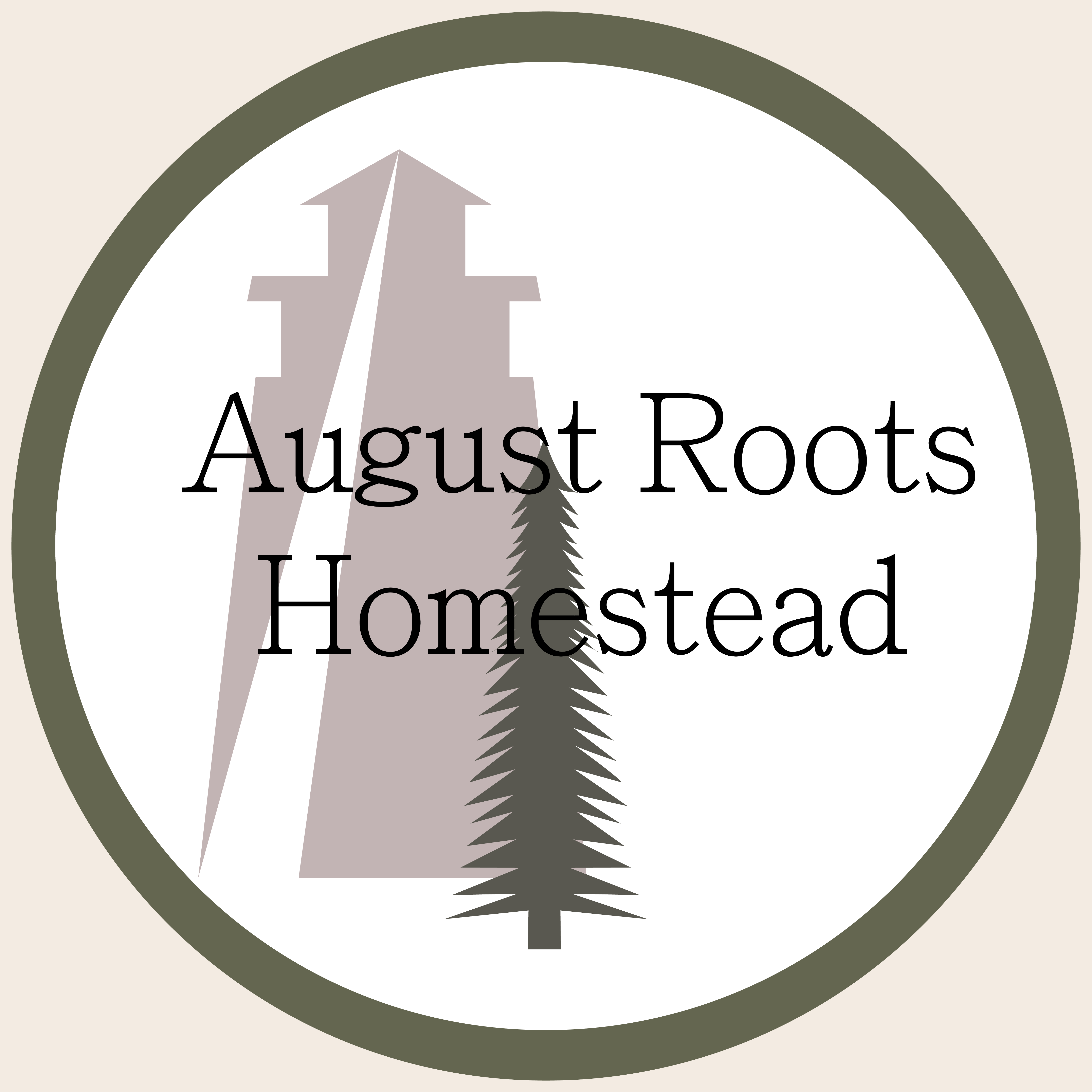 August Roots Homestead